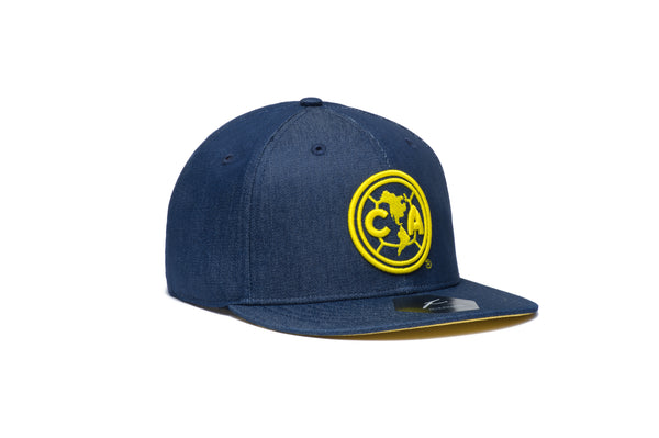 Gorra ajustable del Club América