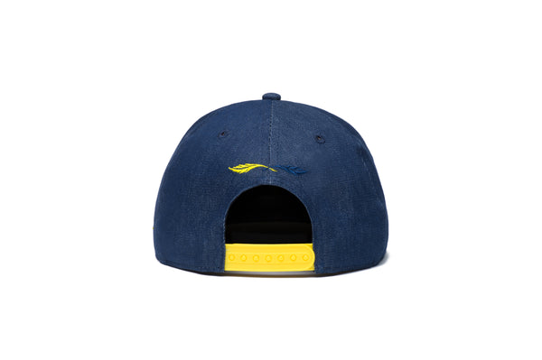 Gorra ajustable del Club América