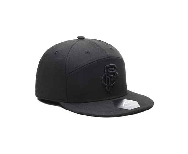 Gorra ajustable de 7 paneles del FC Porto