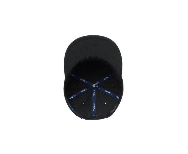 Gorra ajustable de 7 paneles del FC Porto