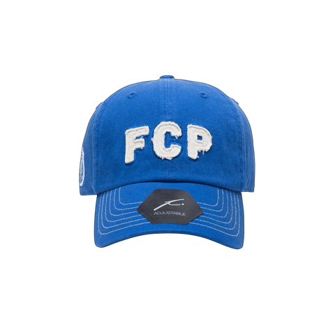 Gorra clásica del FC Porto