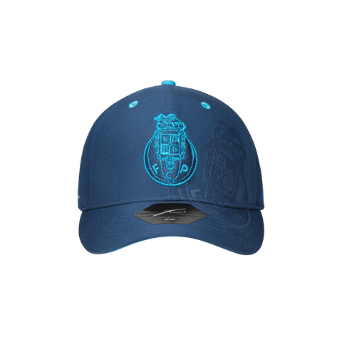 Gorra de ajuste elástico del FC Porto