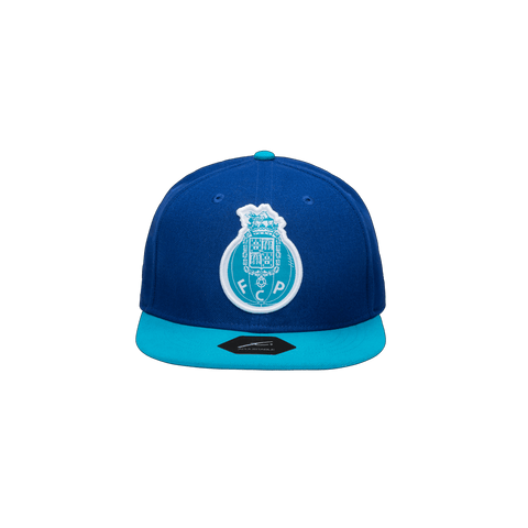 Gorra ajustable del equipo FC Porto