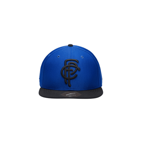 Gorra ajustable base del FC Porto