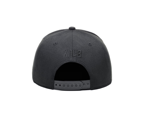 Gorra ajustable de 7 paneles de Holanda