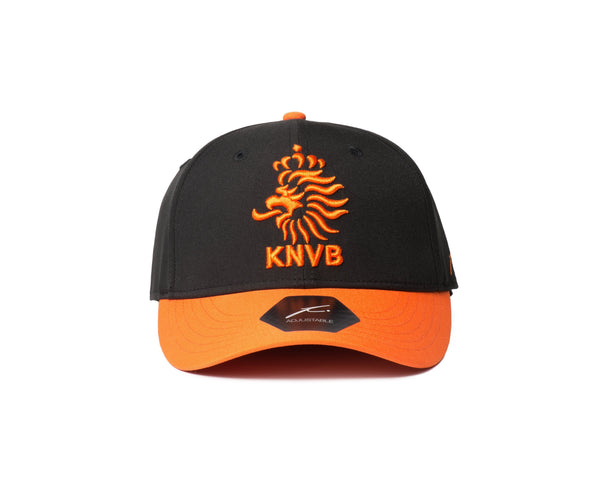 Gorra ajustable base de Holanda
