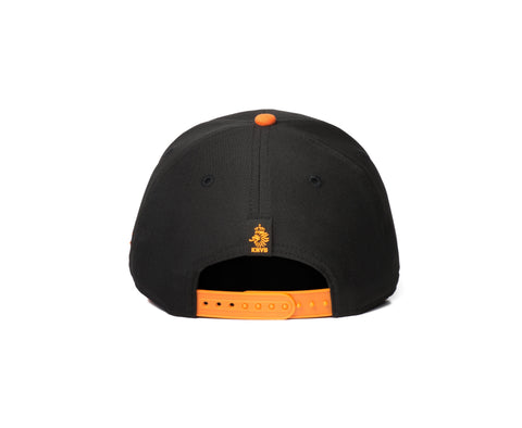 Gorra ajustable base de Holanda