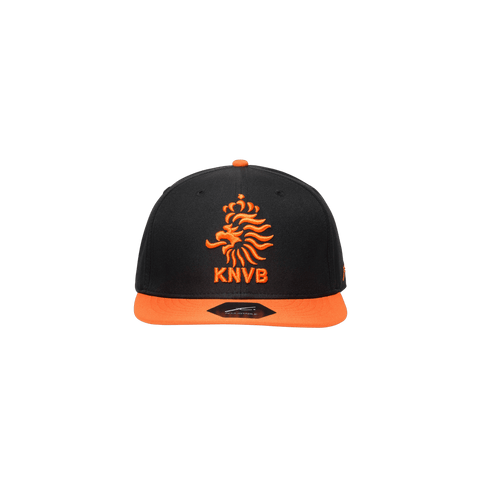 Gorra ajustable base de Holanda