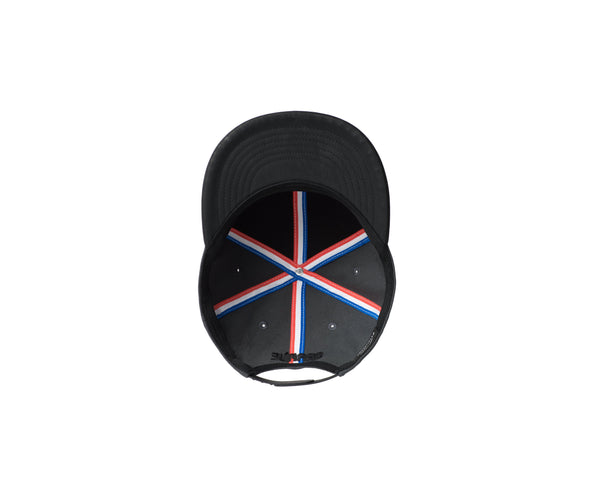 Gorra ajustable de Holanda