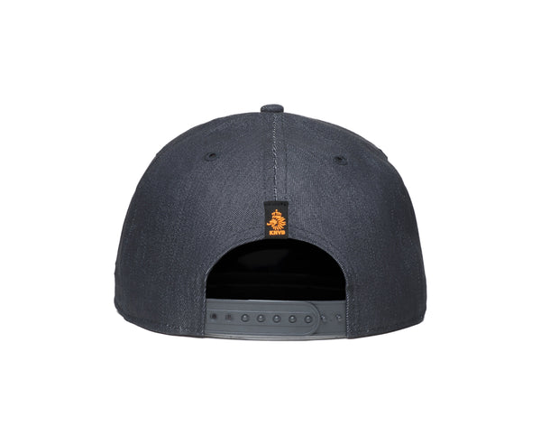 Gorra ajustable de Holanda