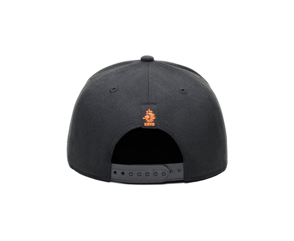Gorra ajustable de mascota de Holanda