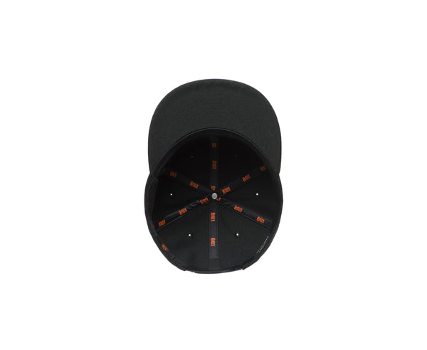 Gorra ajustable de mascota de Holanda