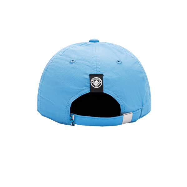 Manchester City Stadium Classic Hat