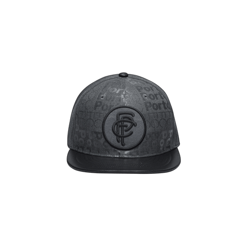 Gorra de ajuste elástico del FC Porto