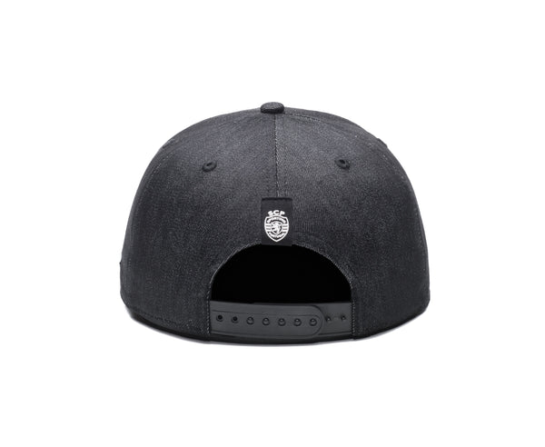 Gorra ajustable del Sporting Club de Portugal