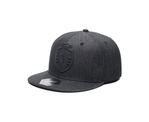 Gorra ajustable del Sporting Club de Portugal