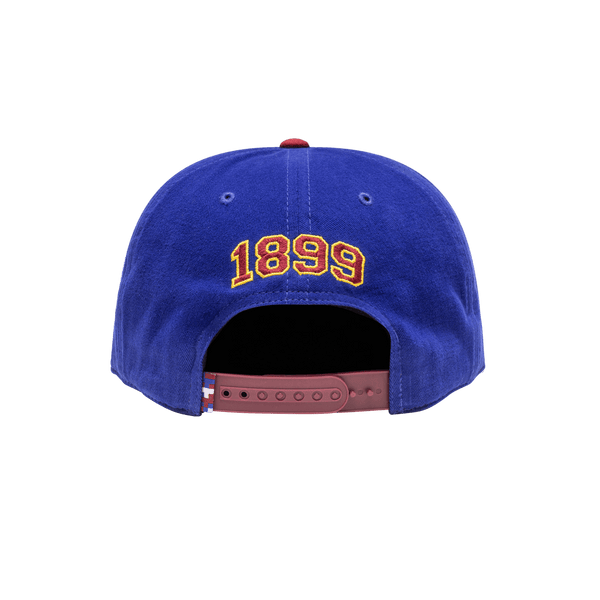 FC Barcelona Swingman Snapback Hat