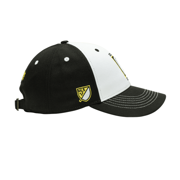 Columbus Crew Marina Adjustable Hat