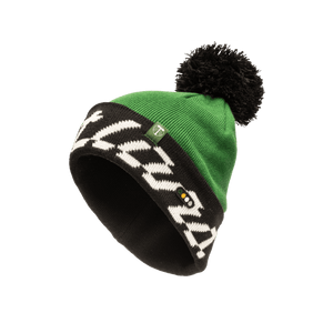 Portland Timbers Trooper Knit Beanie