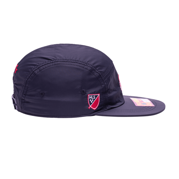 St Louis City SC Performance Racer Hat