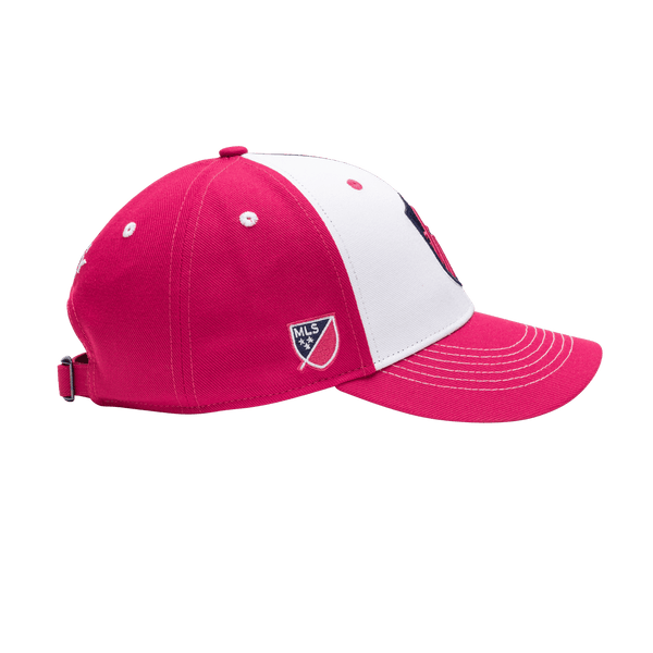 St Louis City SC Marina Adjustable Hat