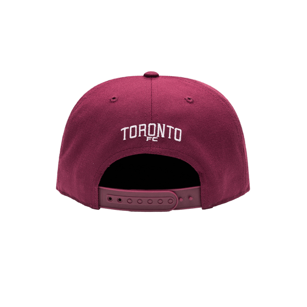 Toronto FC Dawn Snapback Hat