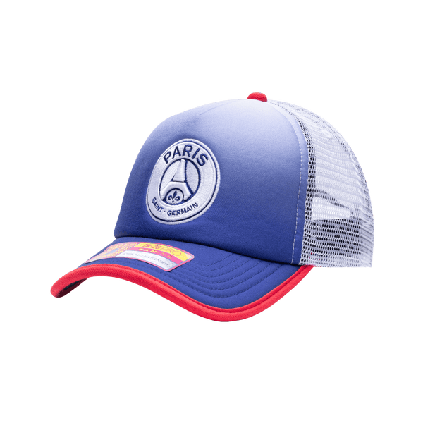 Paris Saint-Germain One8th Destiny Trucker Hat