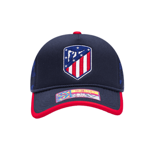 Atletico Madrid 1st Trucker Hat