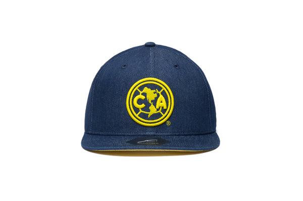 Gorra ajustable del Club América