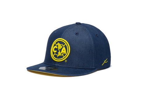 Gorra ajustable del Club América