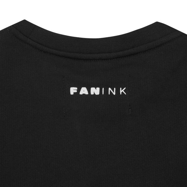 Fan Ink We Are The Fans Sweatshirt