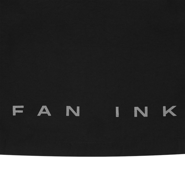 Fan Ink Explorer Anorak