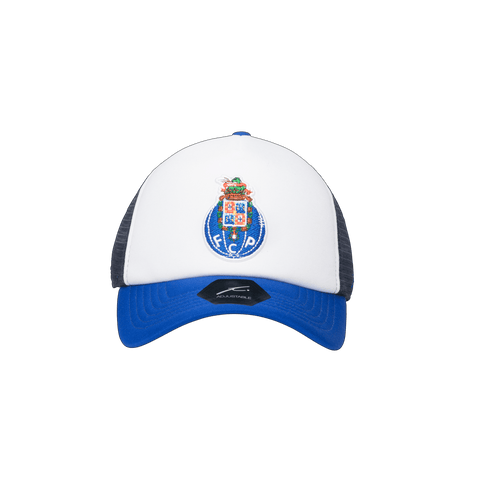 Gorra de camionero del FC Porto