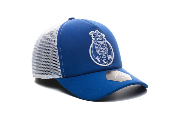 Gorra de camionero del FC Porto
