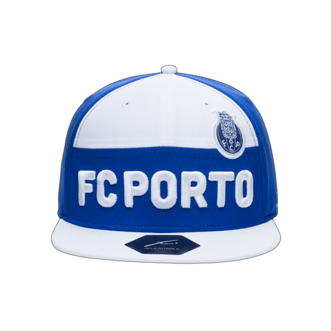 Gorra ajustable del FC Porto