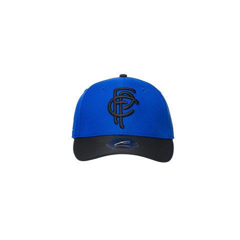 Gorra ajustable base del FC Porto