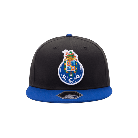 FC Porto Team Patch Fitted