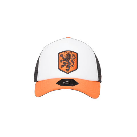 Gorra de camionero de Holanda
