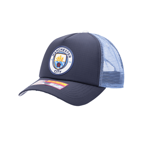 Manchester City Aspen Trucker Hat