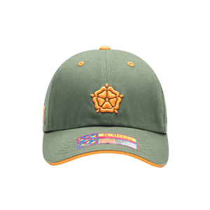 Manchester City Expedition Classic Hat