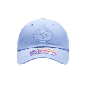 Manchester City Flyer Classic Hat
