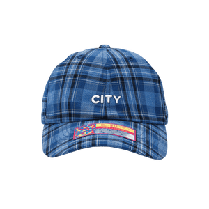 Manchester City Mogul Classic Hat