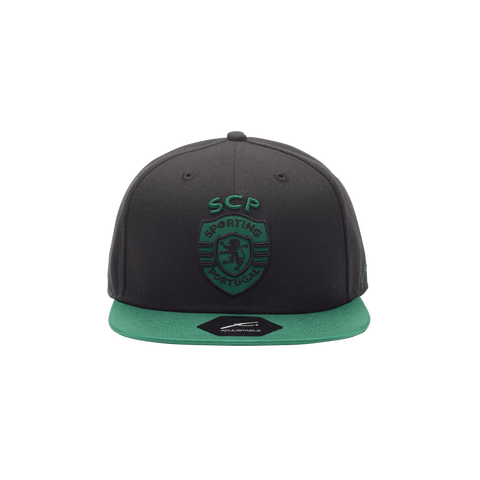 Sporting Clube de Portugal Ballistic Team Snapback